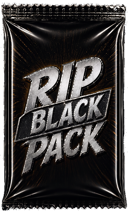 Black Pack